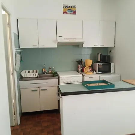 Semesterbostad Les Yeuses