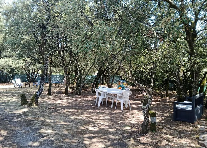 Les Yeuses * Brousses-et-Villaret